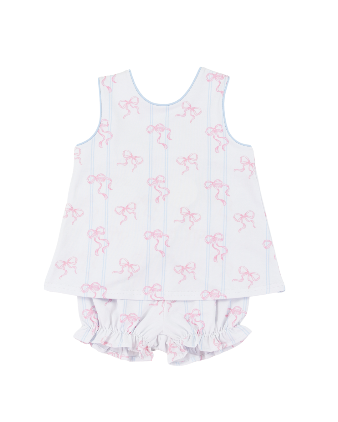 Cypress Row Bowtiful Cassidy Crossover Set
