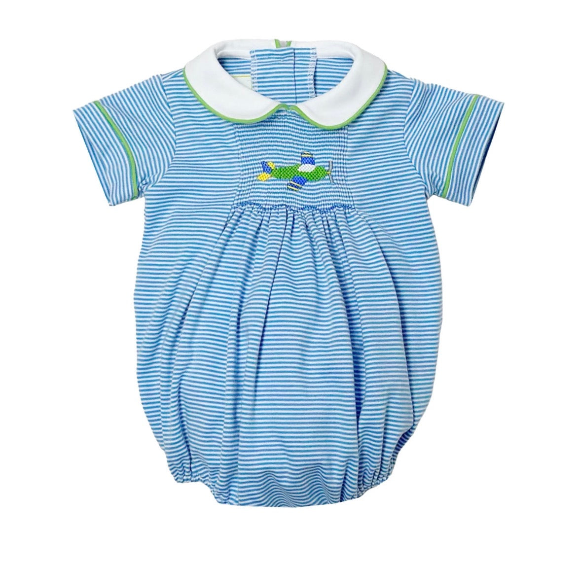 Zuccini Kids Airplane Silas Bubble
