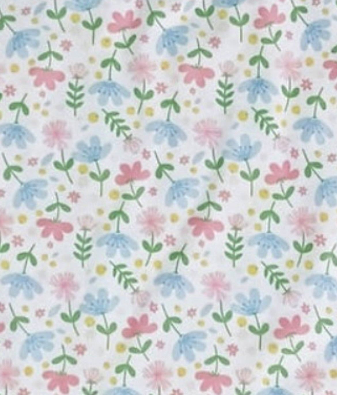 Marco & Lizzy Palm Beach Flower Dress