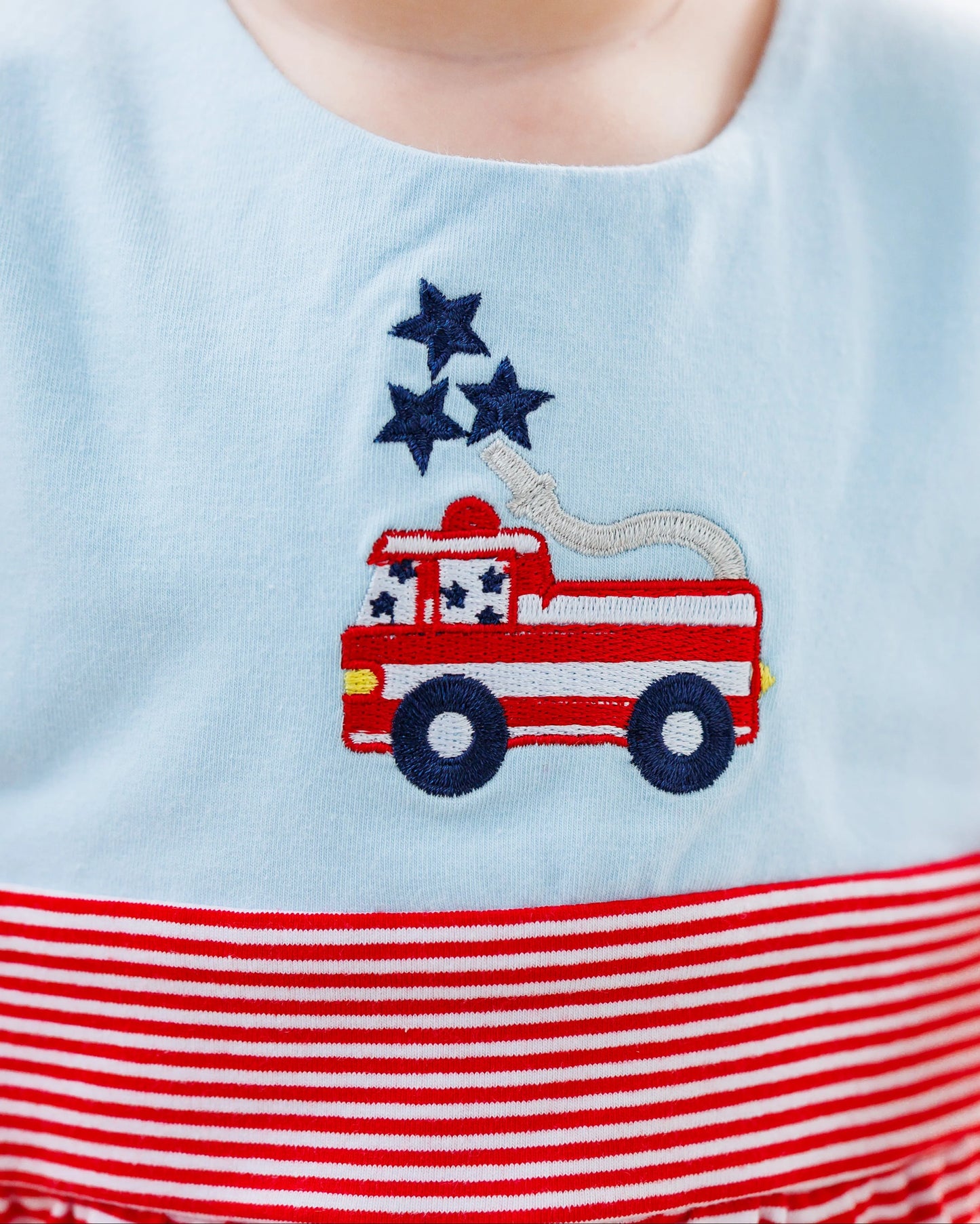 Jellybean by Smock Candy Stars and Sirens Bubble