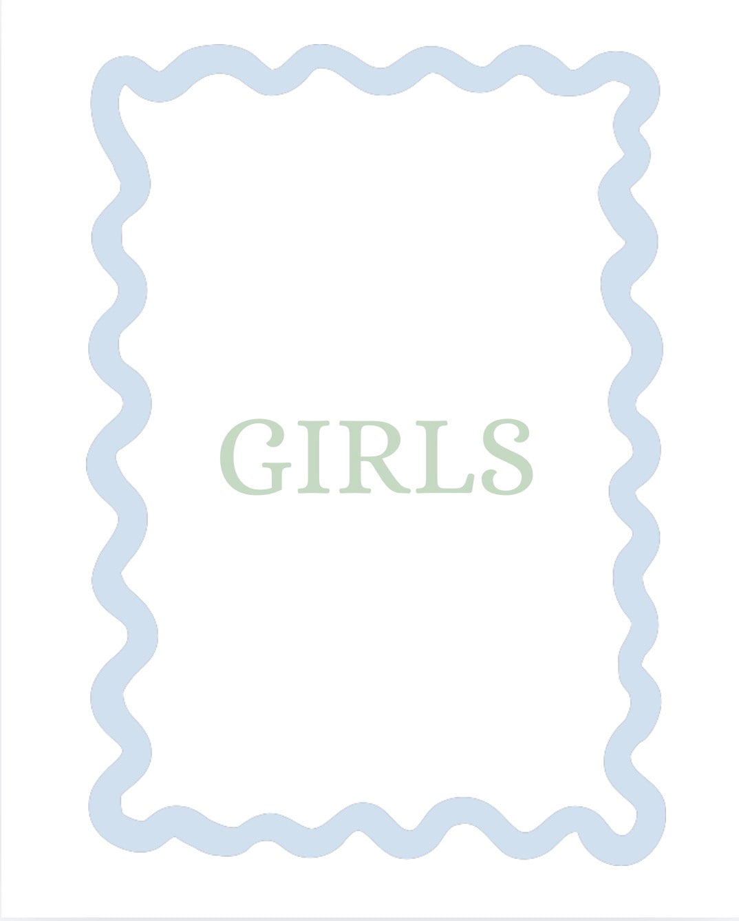 Girls