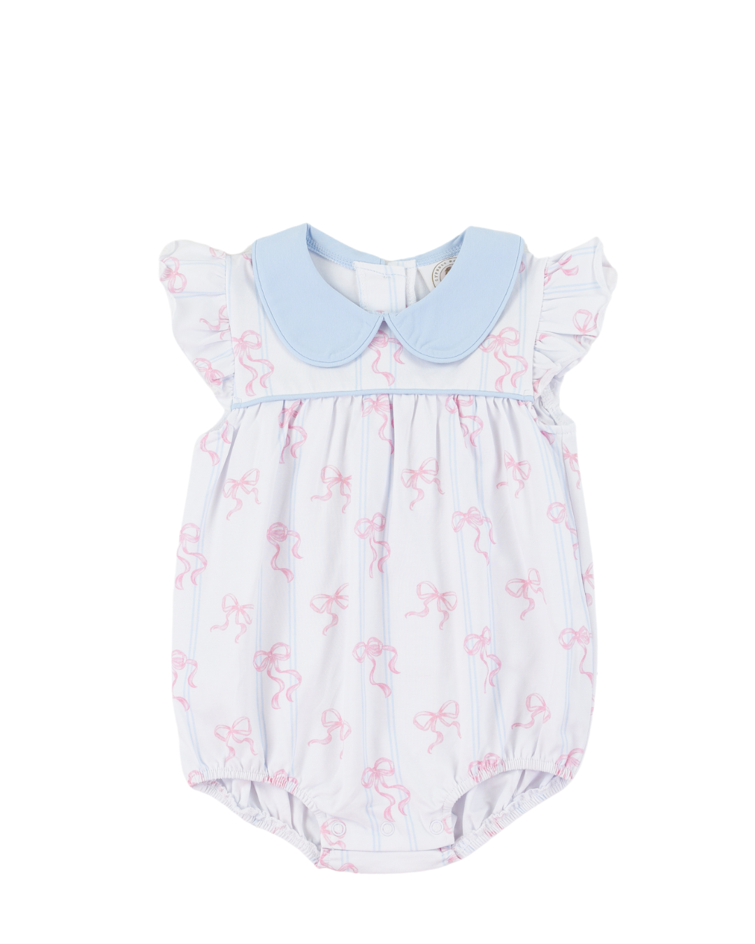 Cypress Row Bowtiful Penelope Prep Bubble