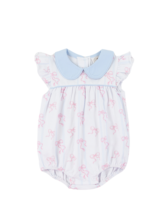 Cypress Row Bowtiful Penelope Prep Bubble