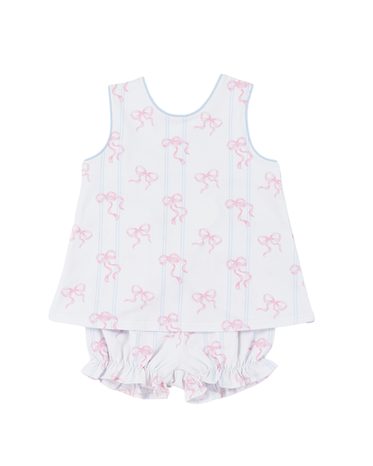 Cypress Row Bowtiful Cassidy Crossover Set
