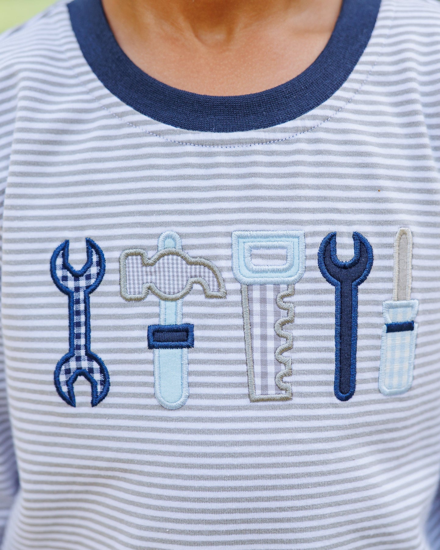 Jellybean by Smock Candy Built to Play Jogger Set