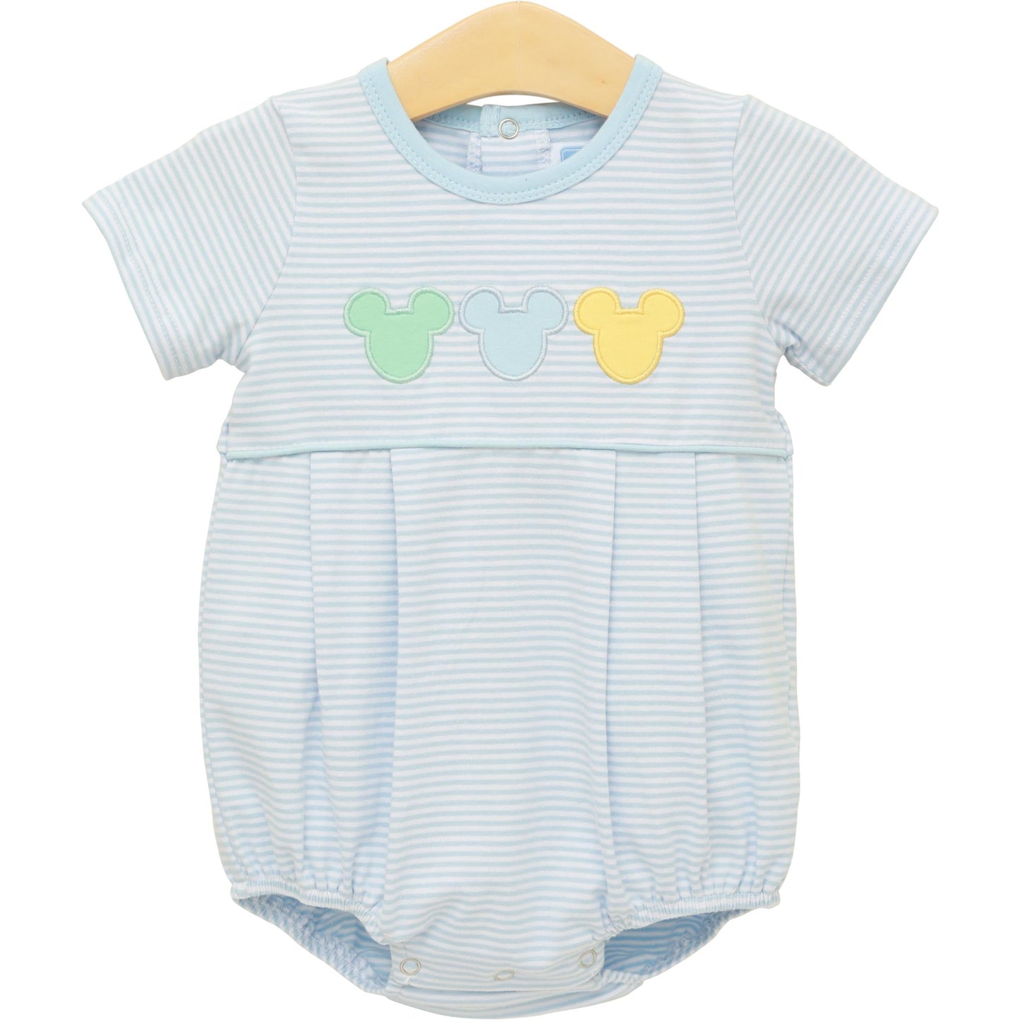 Trotter Street Kids Cheerful Ears Bubble