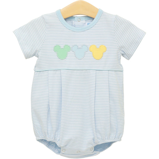 Trotter Street Kids Cheerful Ears Bubble