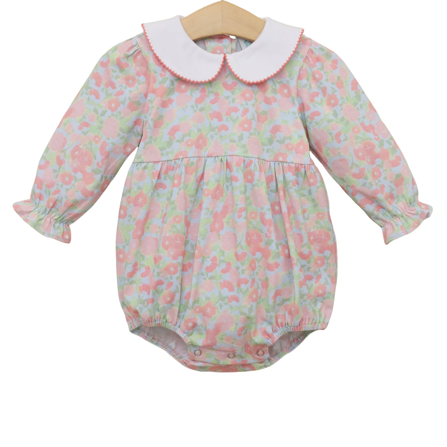 Jellybean by Smock Candy Cottage Blooms Charlotte Bubble