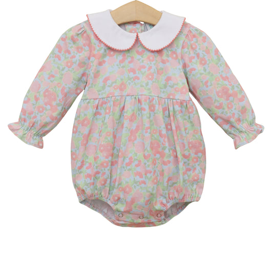 Jellybean by Smock Candy Cottage Blooms Charlotte Bubble