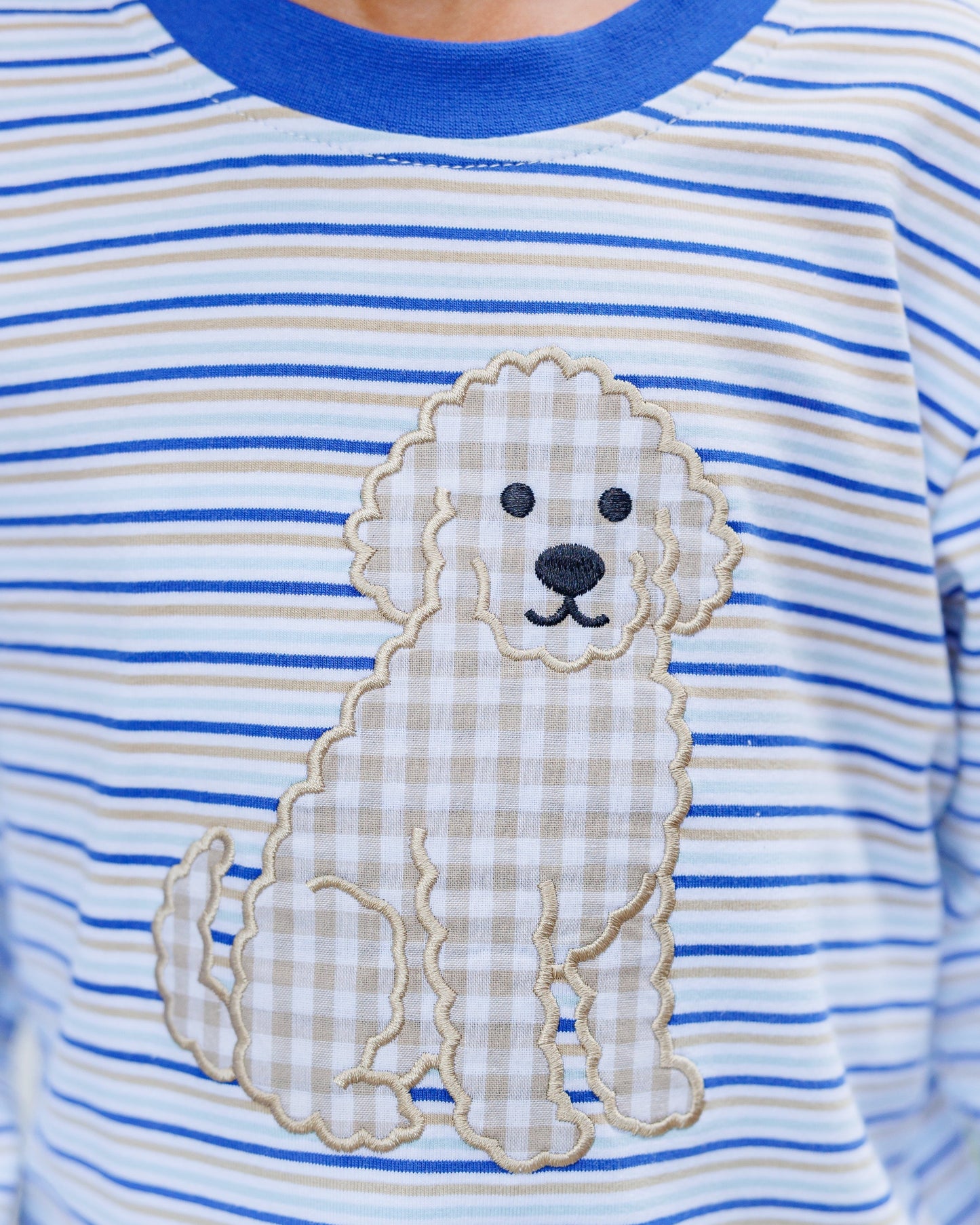 Jellybean by Smock Candy Doodle Days Pants Set