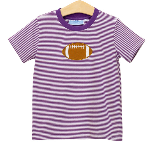 Trotter Street Kids Football Shirt