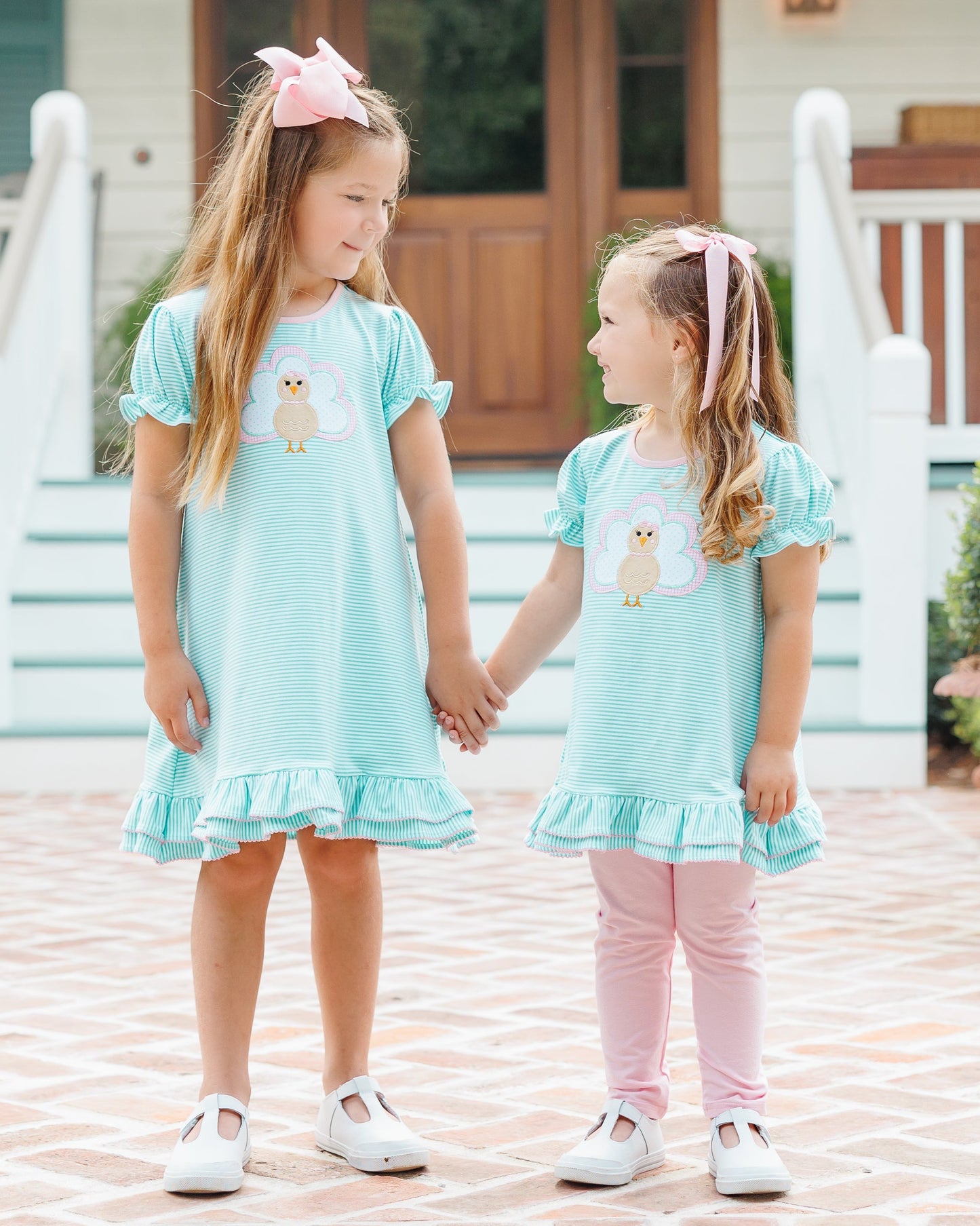 Jellybean by Smock Candy Give Thanks Dress