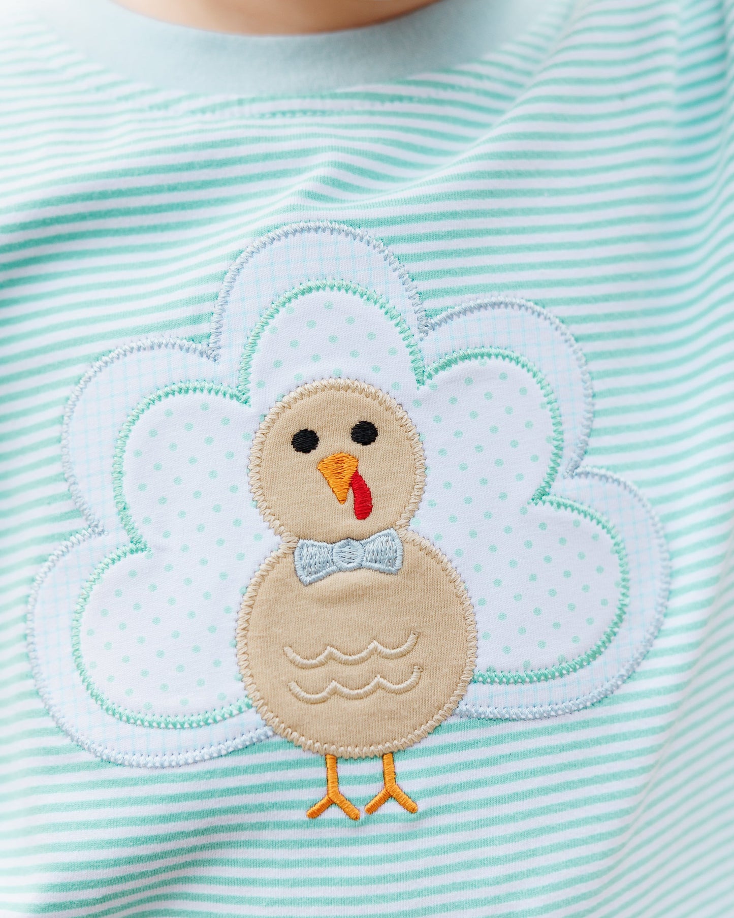 Jellybean by Smock Candy Give Thanks Pants Set