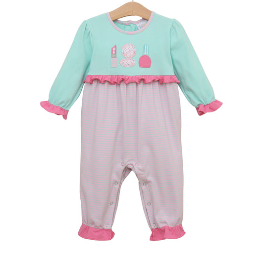 Jellybean by Smock Candy Glam Trio Romper