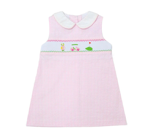 Zuccini Kids Golf Louisa Dress