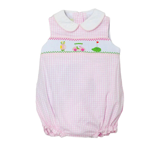 Zuccini Kids Golf Louisa Girl Bubble