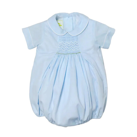 Zuccini Kids Geo Silas Bubble-Light Blue