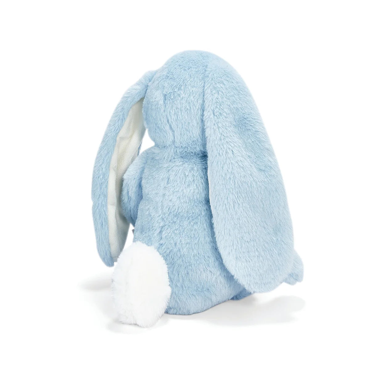 Bunnies by the Bay Little Floppy Nibble 12" Bunny-Maui Blue