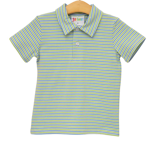 Jellybean Sailin' Away Michael Polo