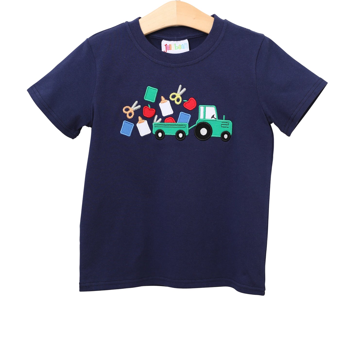 Jellybean Tractor Supplies Shirt