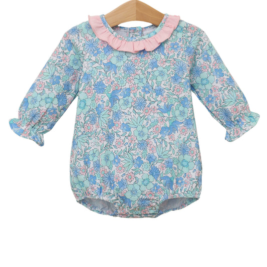 Jellybean by Smock Candy Painted Petals Clara Bubble