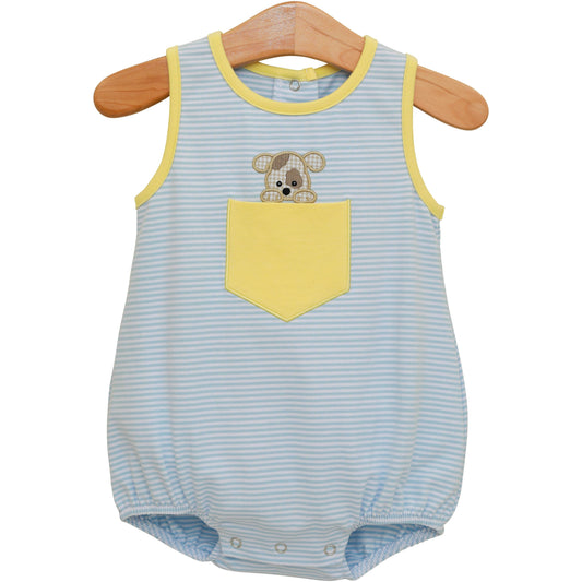 Trotter Street Kids Puppy Paws Bubble