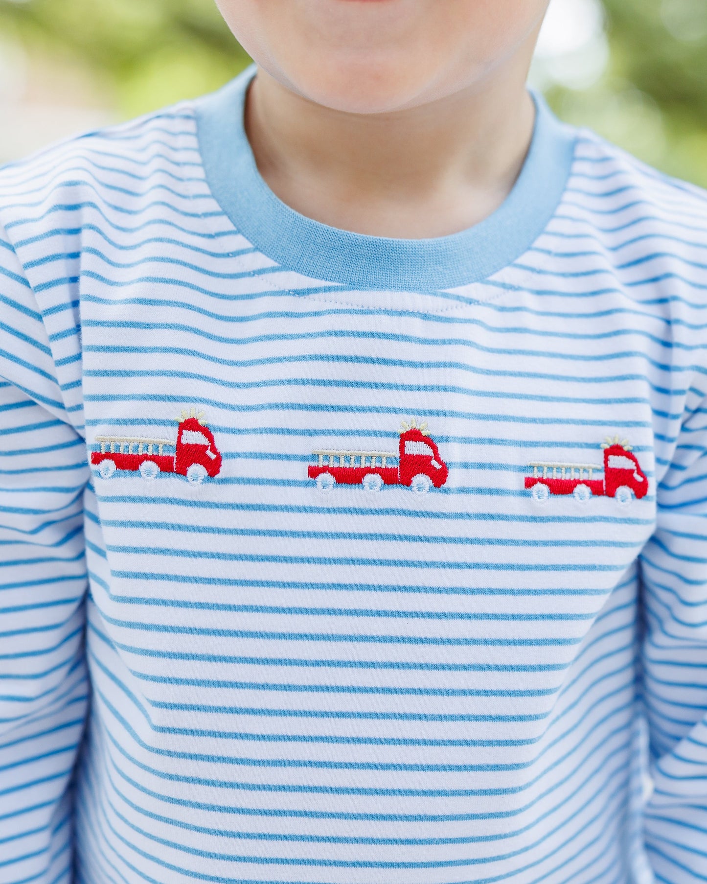 Jellybean by Smock Candy To The Rescue Pants Set