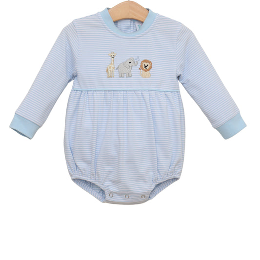 Jellybean by Smock Candy Zoo Crew Bubble