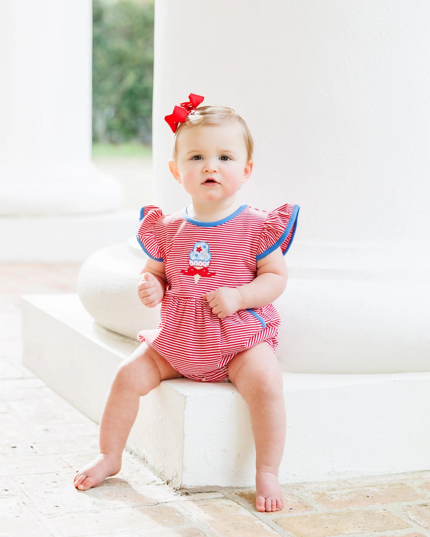 Jellybean by Smock Candy All American Scoops Pocket Bubble