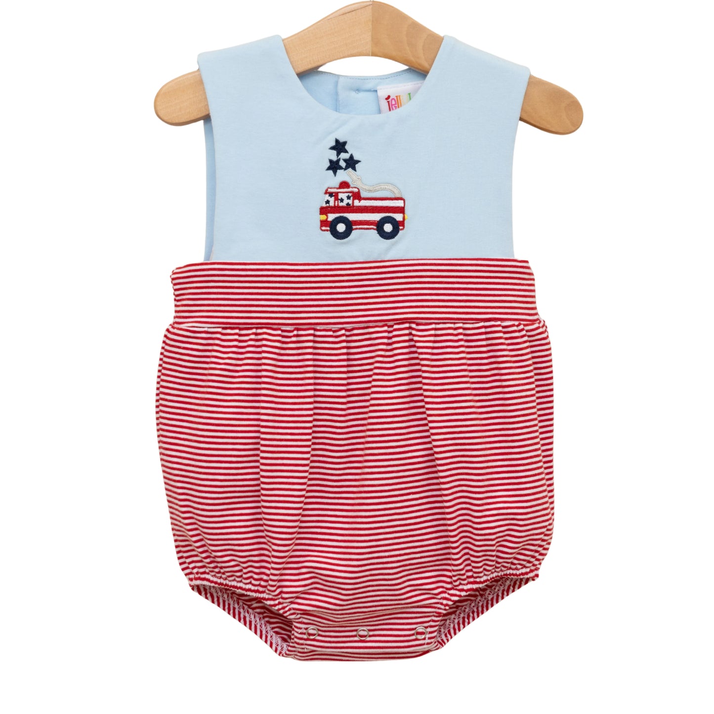 Jellybean by Smock Candy Stars and Sirens Bubble
